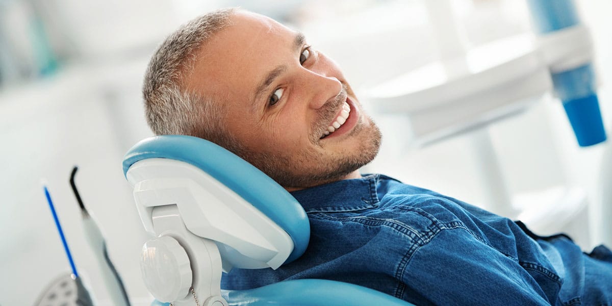 Dental Trauma Surgery Image